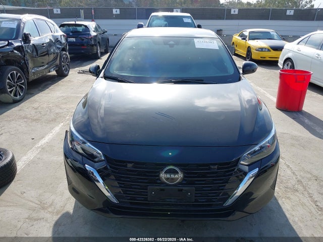 Nissan 2024 2024 3N1AB8CVXRY256902 Image 12