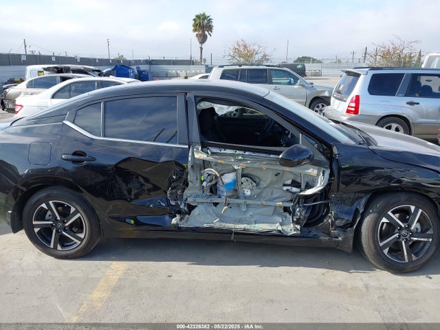 Nissan 2024 2024 3N1AB8CVXRY256902 Image 13