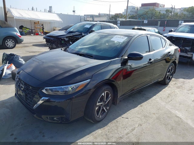Nissan 2024 2024 3N1AB8CVXRY256902 Image 2