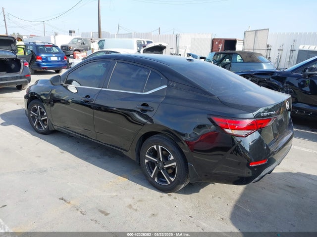 Nissan 2024 2024 3N1AB8CVXRY256902 Image 3