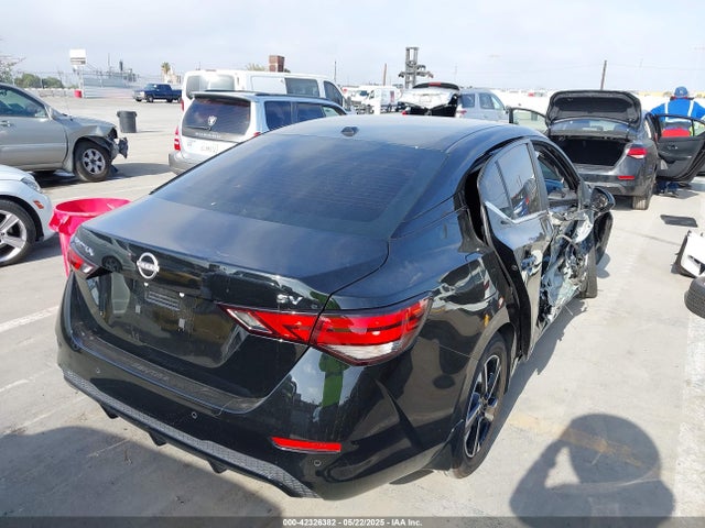 Nissan 2024 2024 3N1AB8CVXRY256902 Image 4