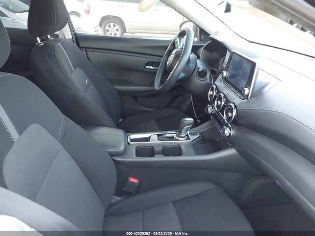 Nissan 2024 2024 3N1AB8CVXRY256902 Image 5