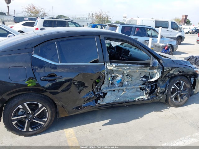 Nissan 2024 2024 3N1AB8CVXRY256902 Image 6