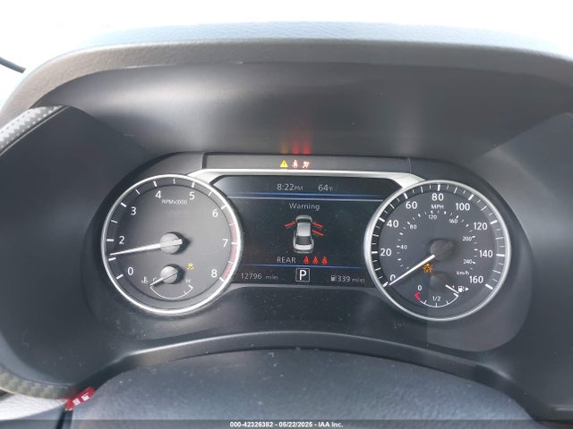 Nissan 2024 2024 3N1AB8CVXRY256902 Image 7