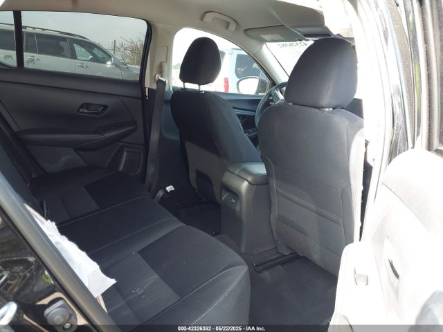 Nissan 2024 2024 3N1AB8CVXRY256902 Image 8
