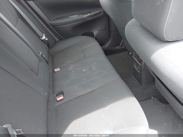 3N1AB7AP6FY375525 Nissan SENTRA S
