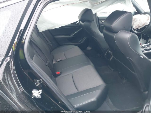 2022 HONDA ACCORD 1HGCV1F3XNA031541 Photo 7
