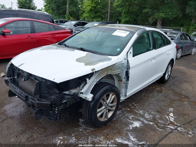 5NPE24AF8HH488882 Hyundai Sonata