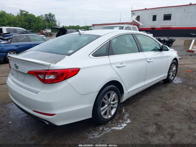 5NPE24AF8HH488882 Hyundai Sonata