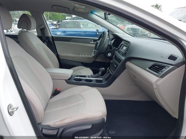 5NPE24AF8HH488882 Hyundai Sonata