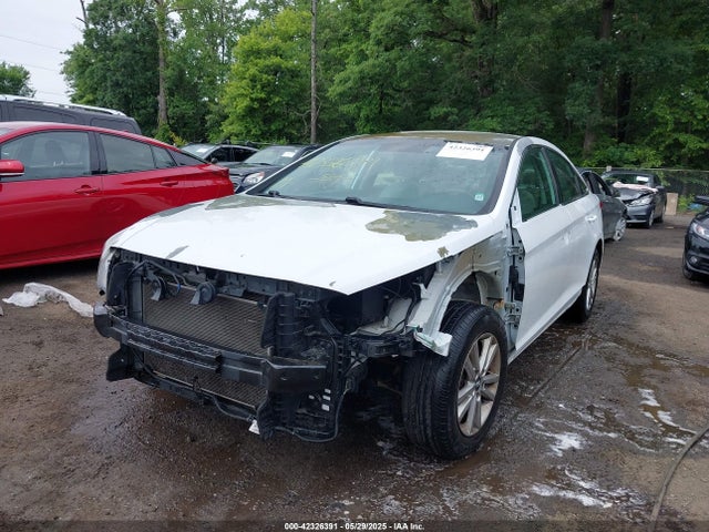 5NPE24AF8HH488882 Hyundai Sonata