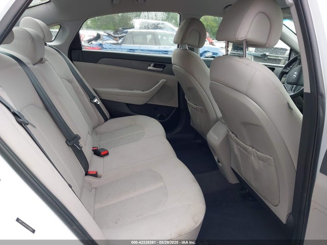 5NPE24AF8HH488882 Hyundai Sonata