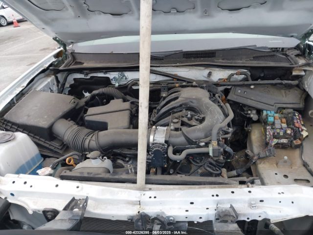 3TMAZ5CN1MM145520 Toyota Tacoma Trd Sport