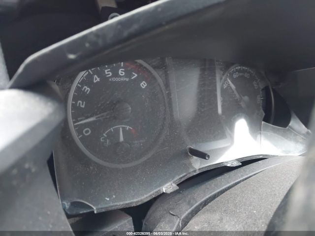 3TMAZ5CN1MM145520 Toyota Tacoma Trd Sport