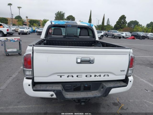 3TMAZ5CN1MM145520 Toyota Tacoma Trd Sport