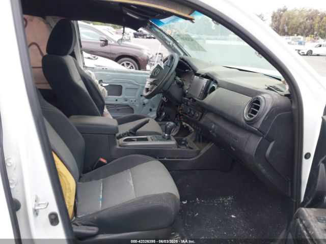 3TMAZ5CN1MM145520 Toyota Tacoma Trd Sport