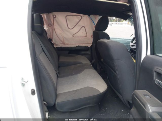 3TMAZ5CN1MM145520 Toyota Tacoma Trd Sport