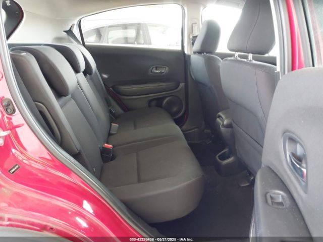 3CZRU6H37JG715474 Honda HR-V LX