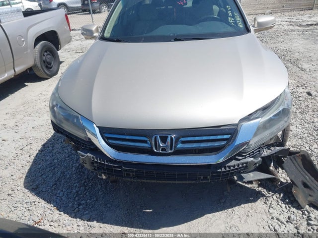 Honda lfa1 2015 1HGCR6F53FA014827 Image 13