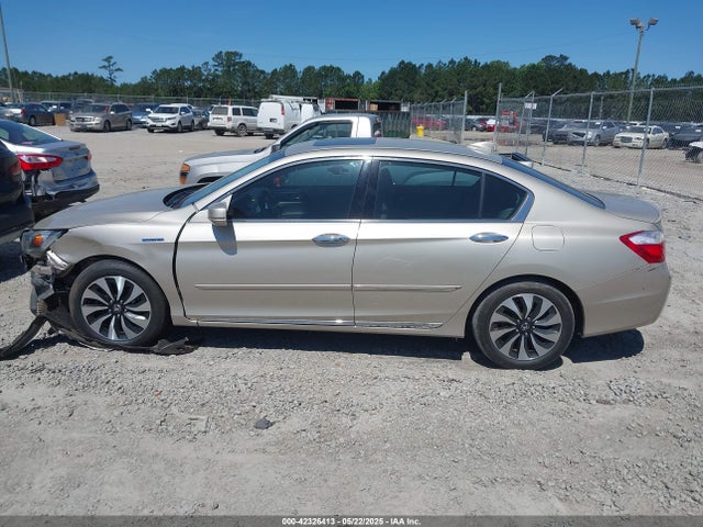 Honda lfa1 2015 1HGCR6F53FA014827 Image 15