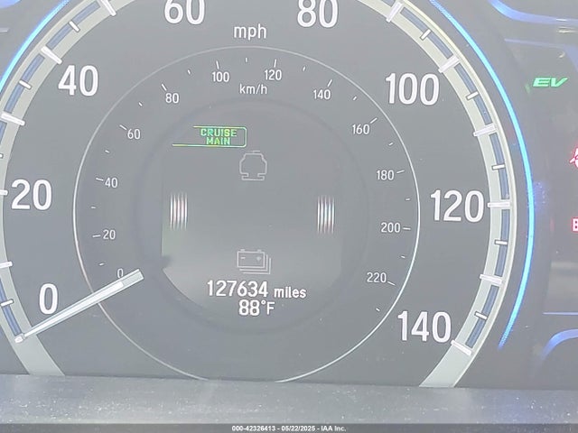 Honda lfa1 2015 1HGCR6F53FA014827 Image 16