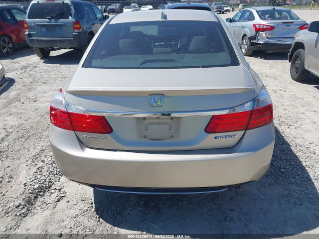 Honda lfa1 2015 1HGCR6F53FA014827 Image 17