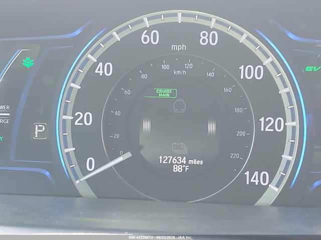 Honda lfa1 2015 1HGCR6F53FA014827 Image 7