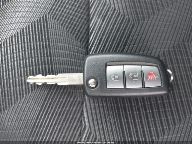 5N1AT2MVXGC750975 Nissan Rogue S/sl/sv