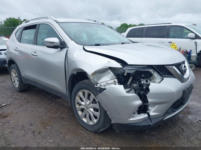 5N1AT2MVXGC750975 Nissan Rogue S/sl/sv