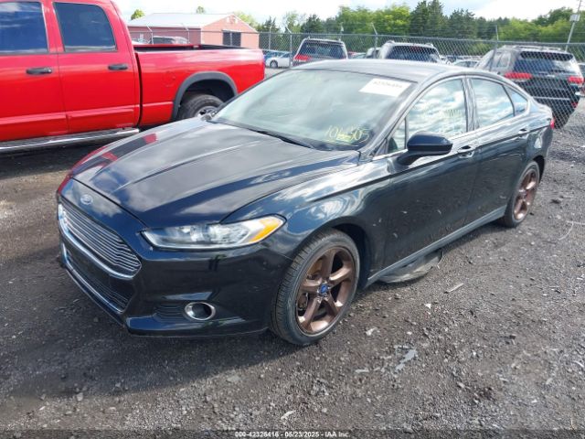 1FA6P0G7XF5106305 Ford FUSION S