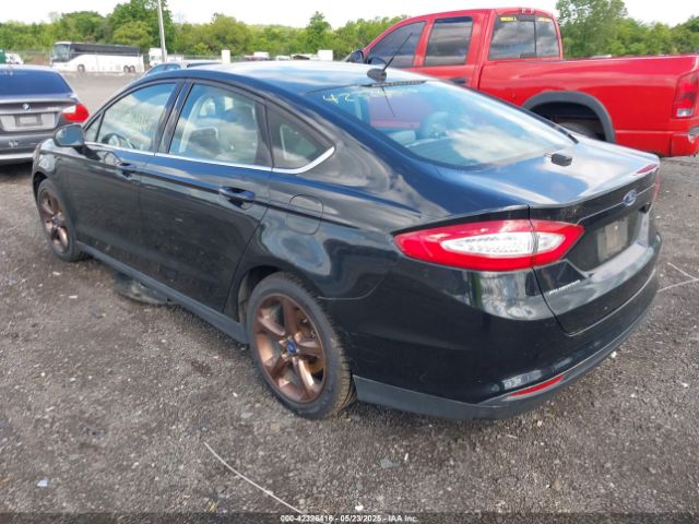 1FA6P0G7XF5106305 Ford FUSION S