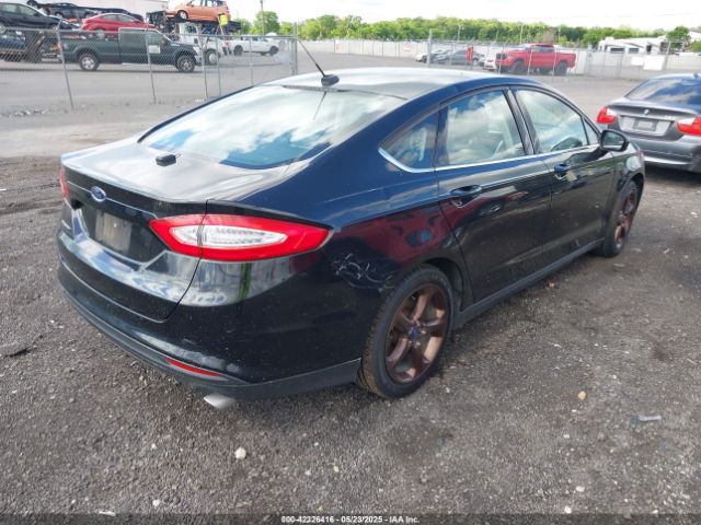 1FA6P0G7XF5106305 Ford FUSION S