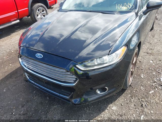 1FA6P0G7XF5106305 Ford FUSION S