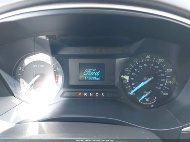 1FA6P0G7XF5106305 Ford FUSION S