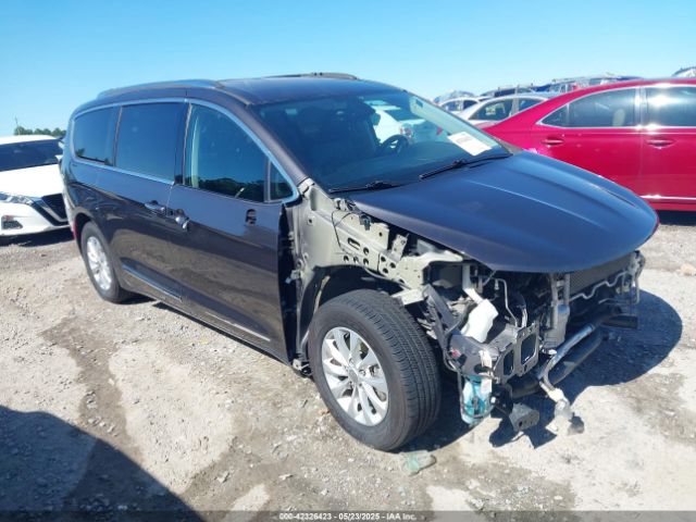 2019 CHRYSLER PACIFICA 2C4RC1BGXKR680562