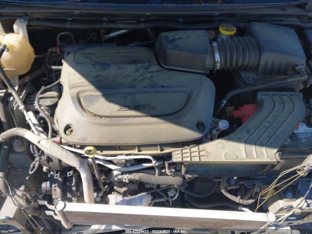 2019 CHRYSLER PACIFICA 2C4RC1BGXKR680562 Photo 9
