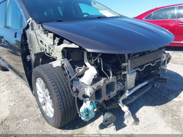 2019 CHRYSLER PACIFICA 2C4RC1BGXKR680562 Photo 5
