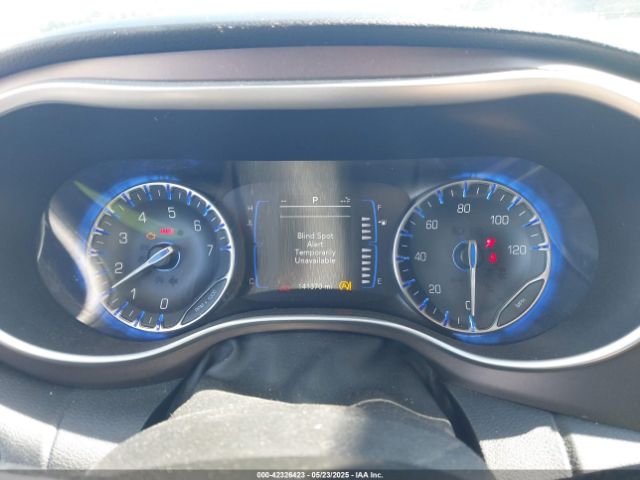 2019 CHRYSLER PACIFICA 2C4RC1BGXKR680562 Photo 6