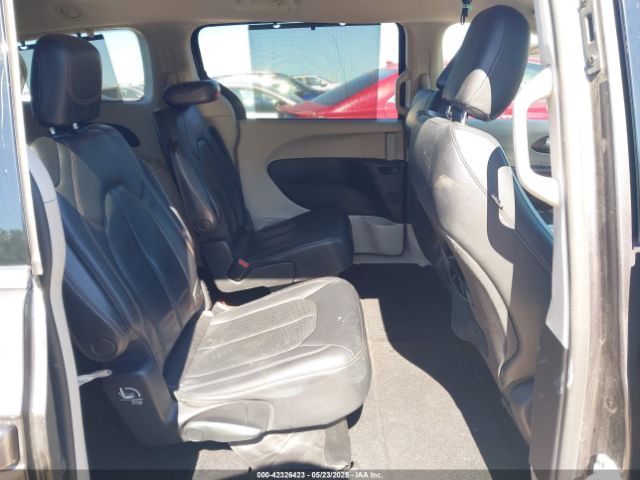 2019 CHRYSLER PACIFICA 2C4RC1BGXKR680562 Photo 7