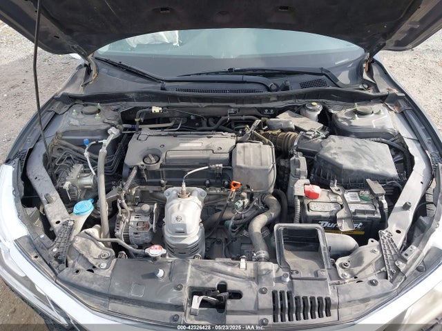 1HGCR2F38HA006121 Honda k24w1
