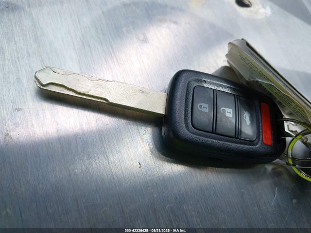 1HGCR2F38HA006121 Honda k24w1
