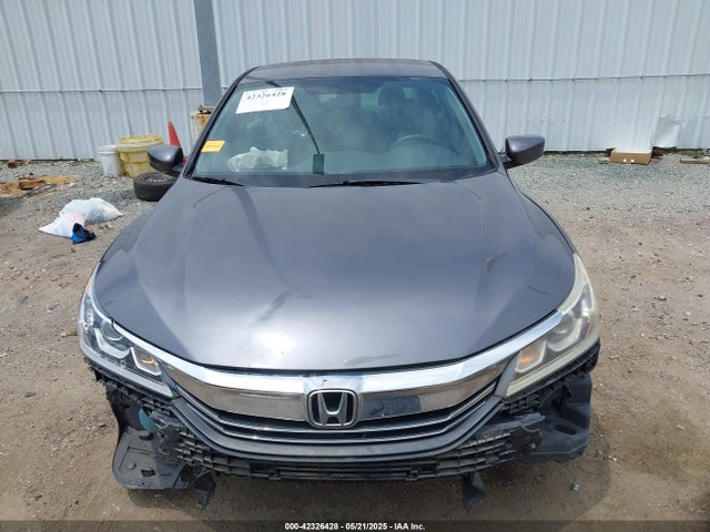 1HGCR2F38HA006121 Honda k24w1