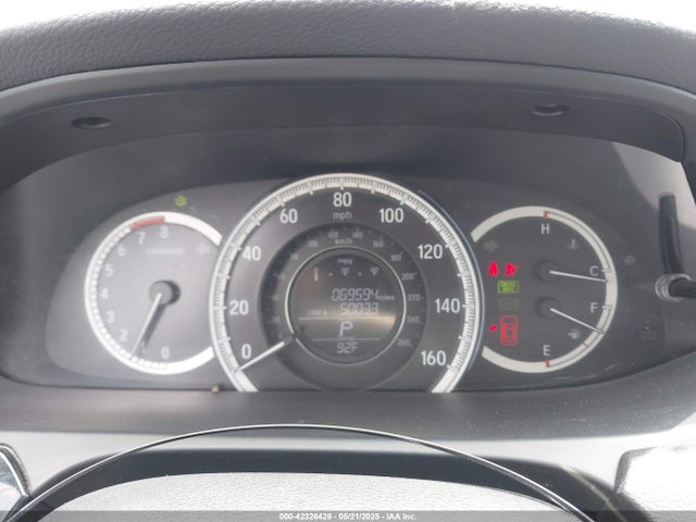 1HGCR2F38HA006121 Honda k24w1