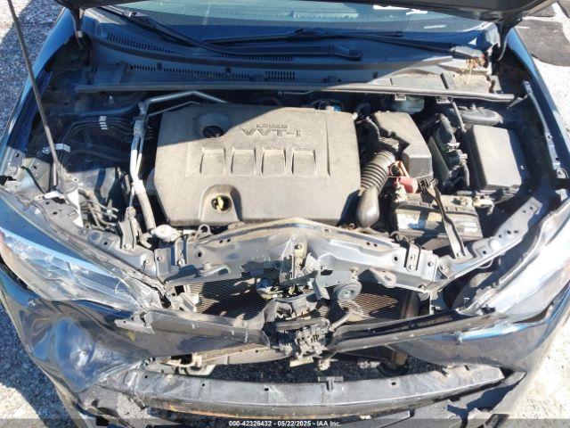 5YFBURHEXHP733935 Toyota Corolla L/le/se/se Special Edition/xle/xse
