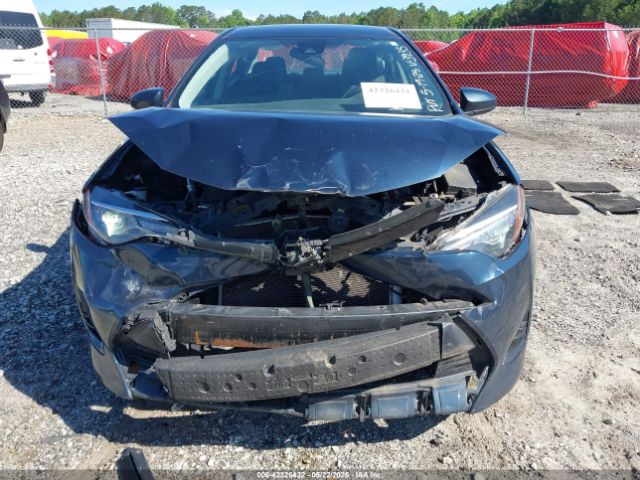 5YFBURHEXHP733935 Toyota Corolla L/le/se/se Special Edition/xle/xse