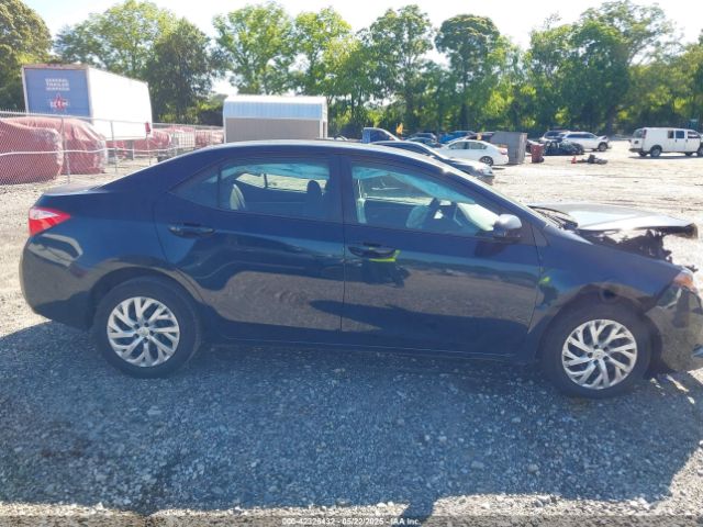 5YFBURHEXHP733935 Toyota Corolla L/le/se/se Special Edition/xle/xse
