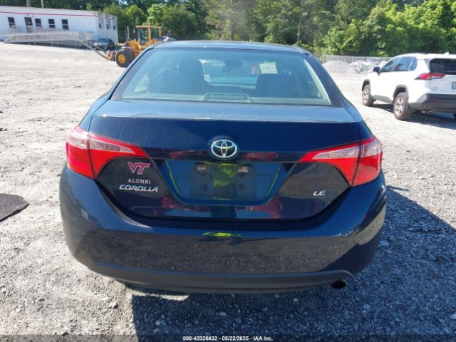 5YFBURHEXHP733935 Toyota Corolla L/le/se/se Special Edition/xle/xse