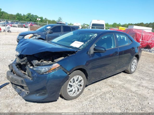 5YFBURHEXHP733935 Toyota Corolla L/le/se/se Special Edition/xle/xse