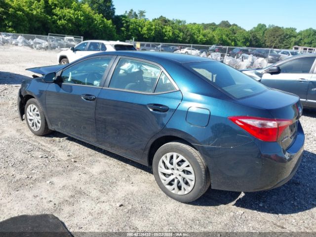 5YFBURHEXHP733935 Toyota Corolla L/le/se/se Special Edition/xle/xse