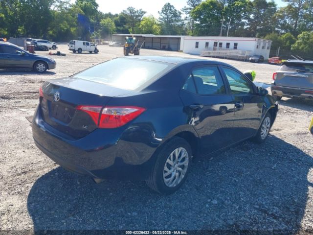 5YFBURHEXHP733935 Toyota Corolla L/le/se/se Special Edition/xle/xse